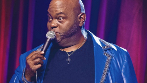 Image of Legends Of Laughter: DeRay Davis, Lavell Crawford, Earthquake & Don DC Curry