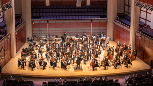 Image of North Carolina Symphony - The Music Of Pink Floyd With The Machine