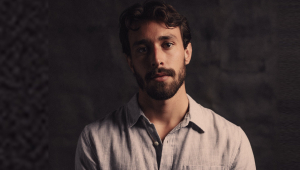 Image of Will Overman & Vinnie Paolizzi