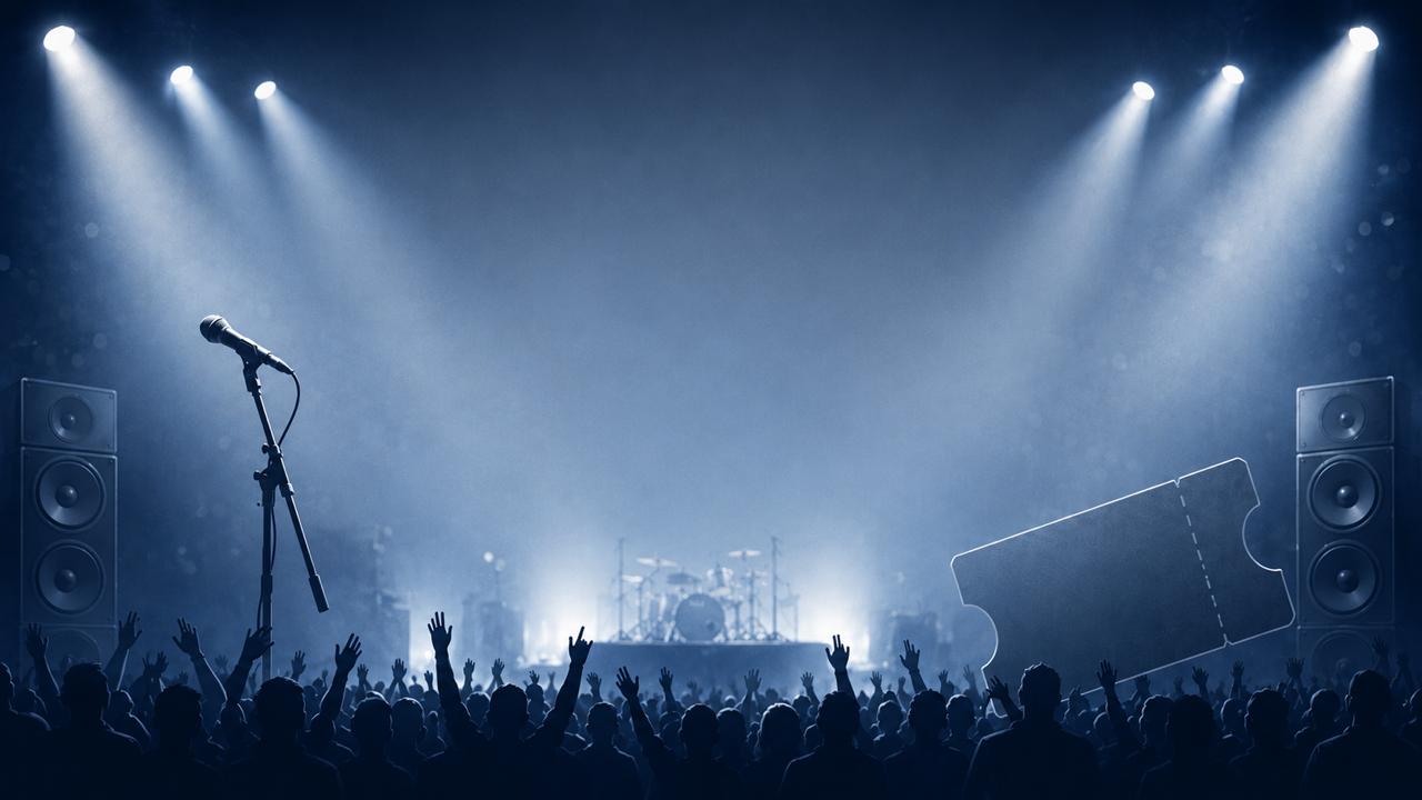 Image of LaMP - Russ Lawton, Scott Metzger & Ray Paczkowski